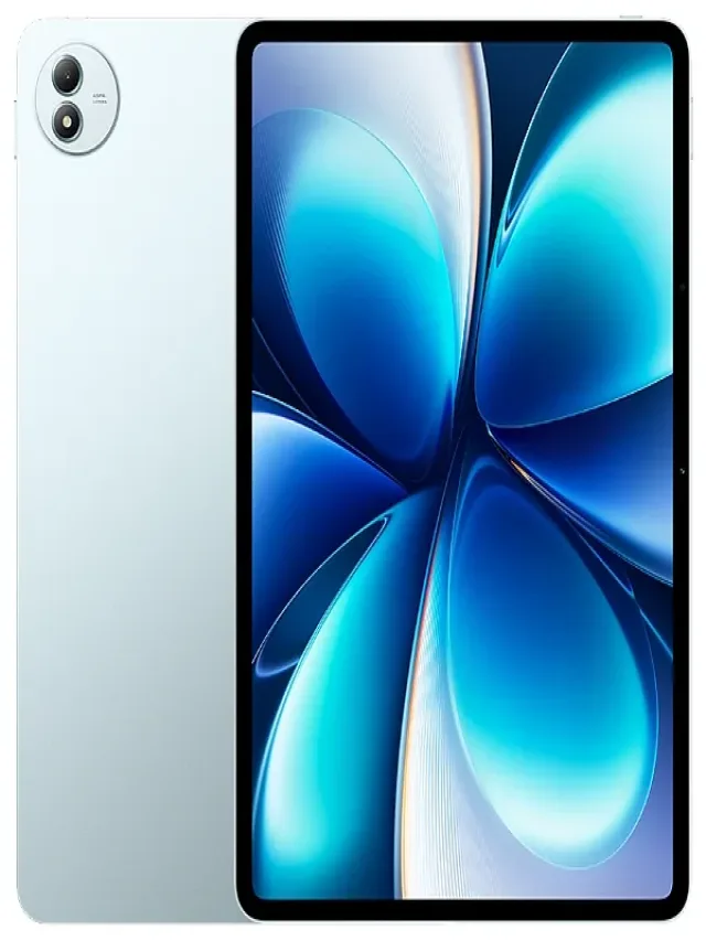 Vivo Pad6 Pro Web Story