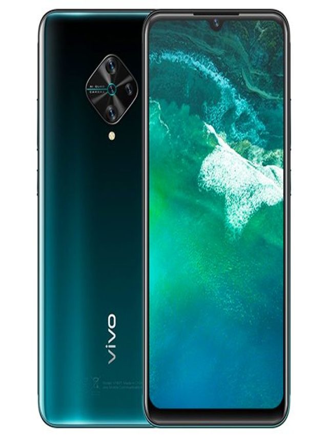 Vivo S1 Prime Web Story