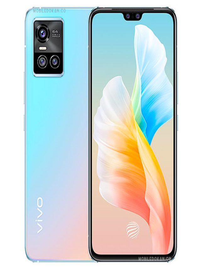 Vivo S10 Web Story