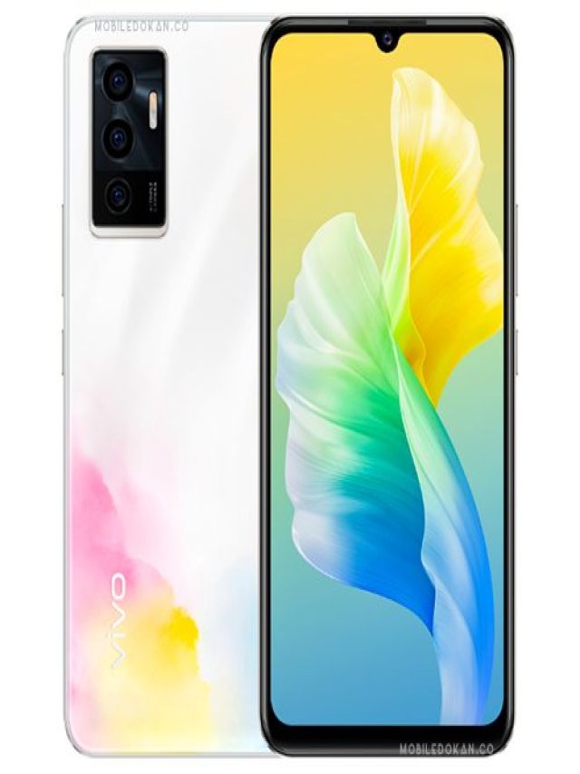 Vivo S10e Web Story