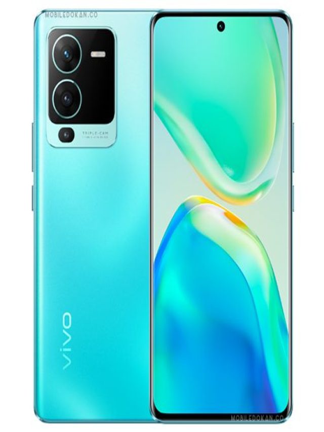 Vivo S15 Pro Web Story