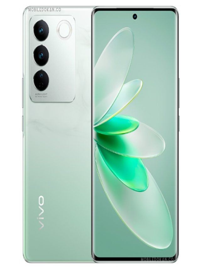 Vivo S16 Pro Web Story