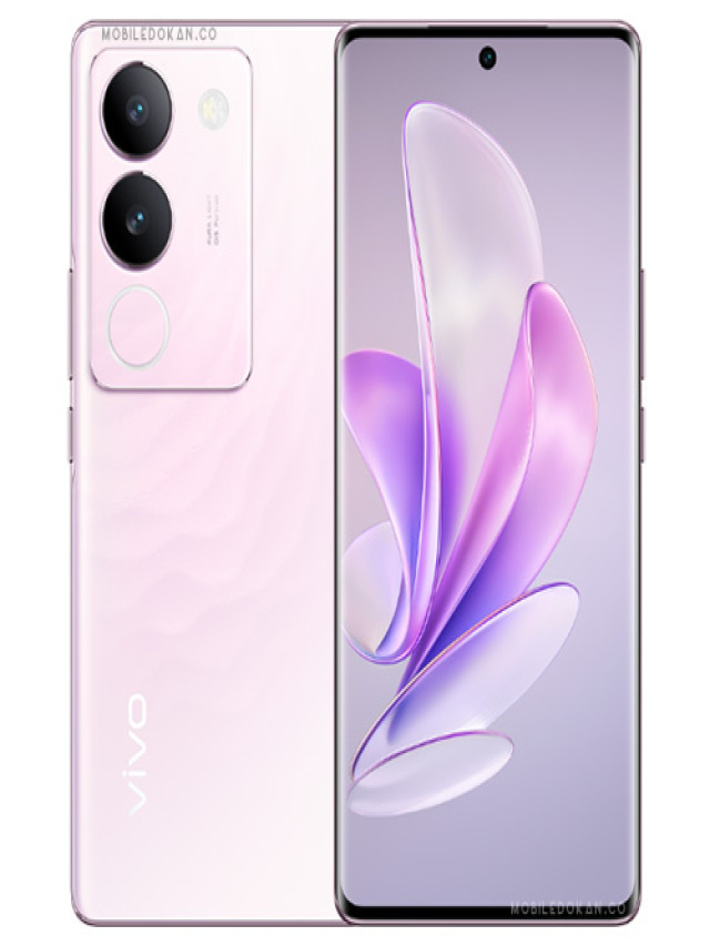 Vivo S17 Web Story