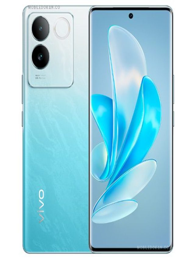 Vivo S17e Web Story