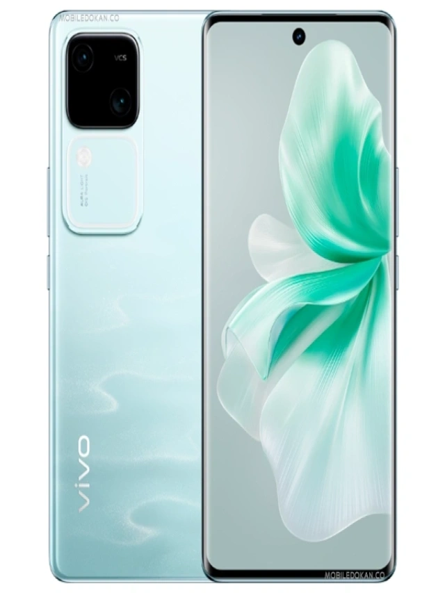Vivo S18 Web Story