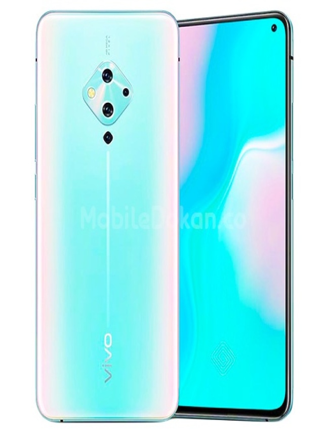 Vivo S6 Pro 5G Web Story
