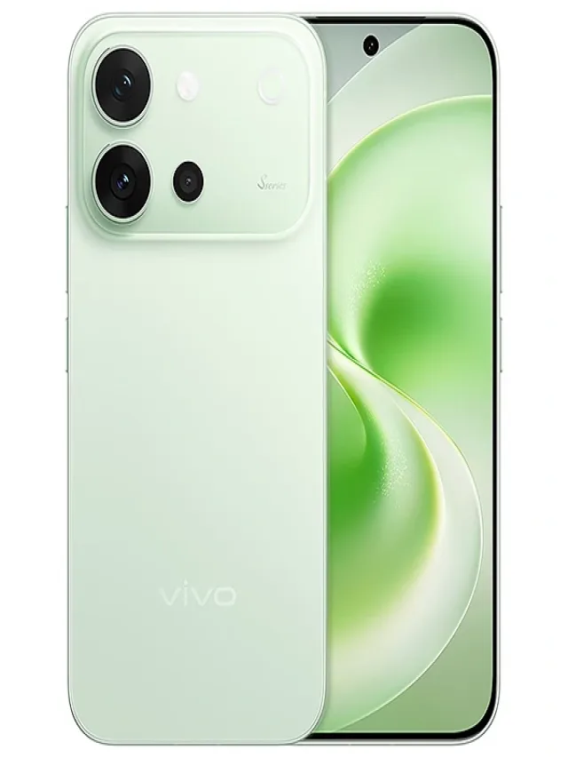 Vivo S60 Web Story