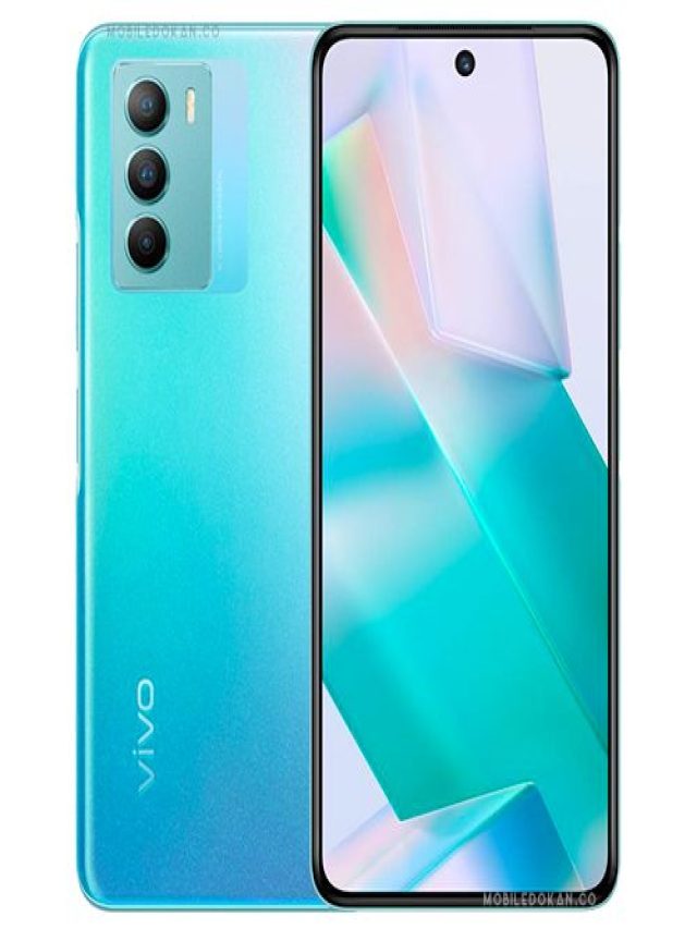 Vivo T1 Web Story