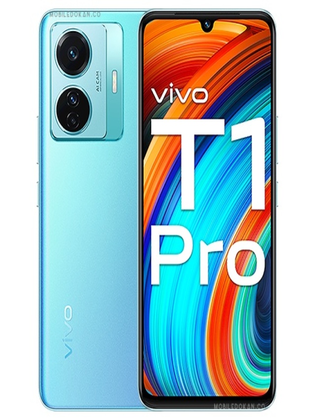 Vivo T1 Pro Web Story