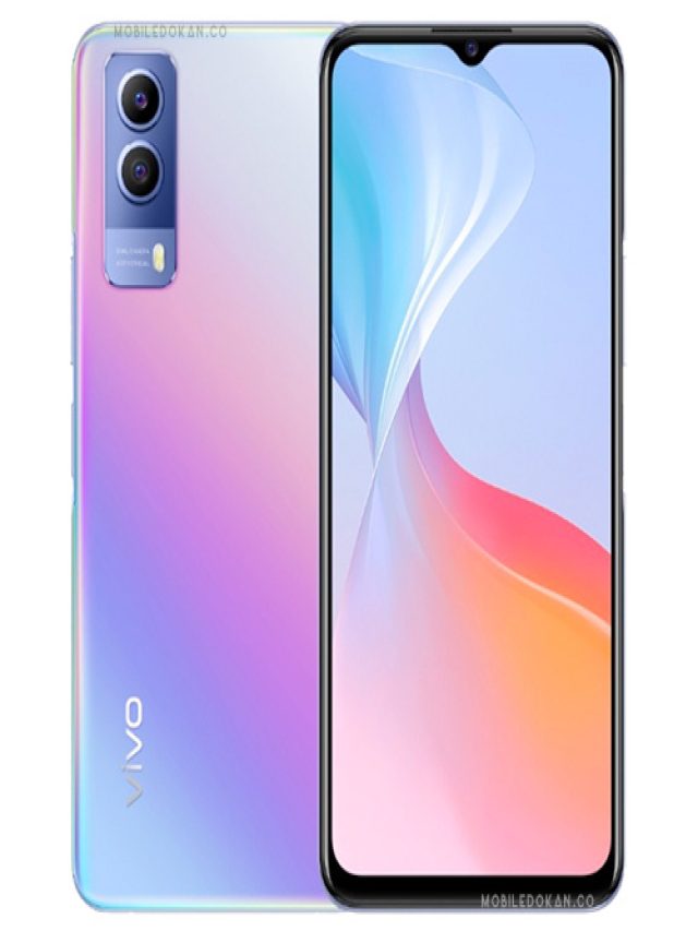 Vivo T1x Web Story