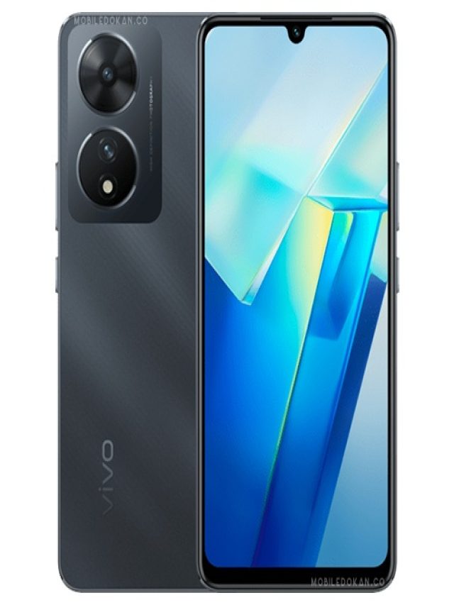 Vivo T2 (India) Web Story