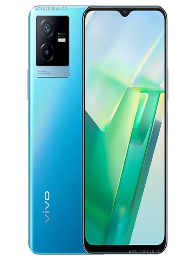 Vivo T2x Web Story