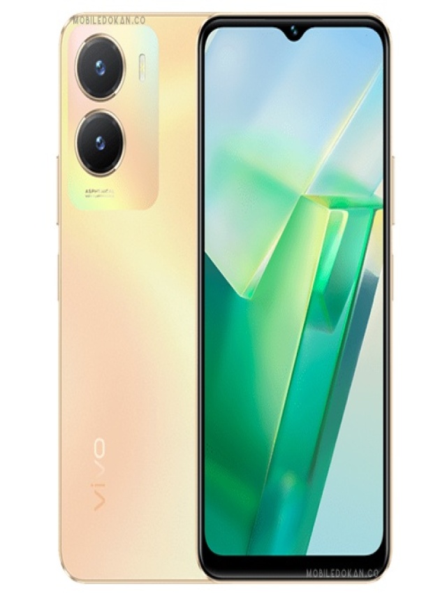 Vivo T2x (India) Web Story