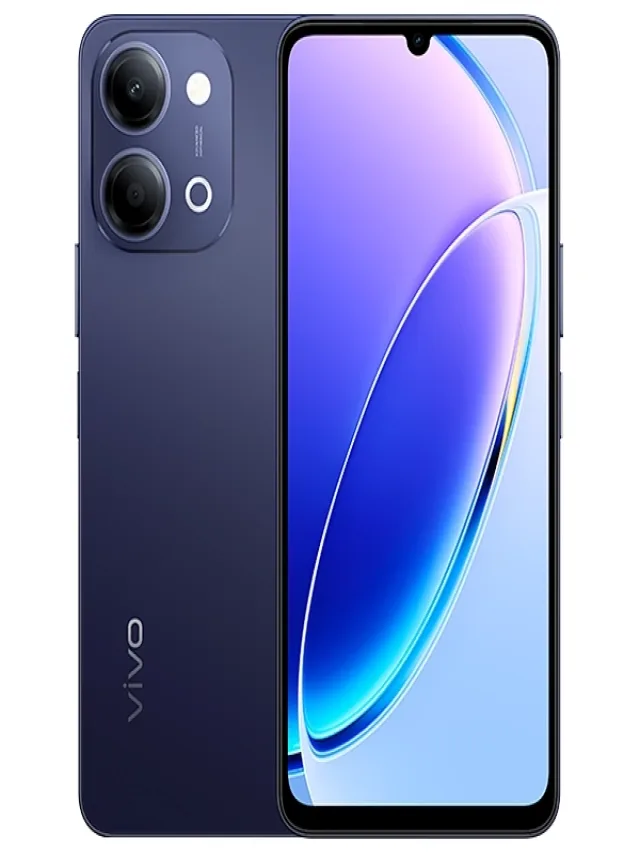 Vivo T5 Lite Web Story