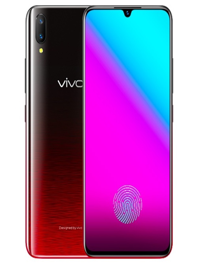 Vivo V11 Web Story