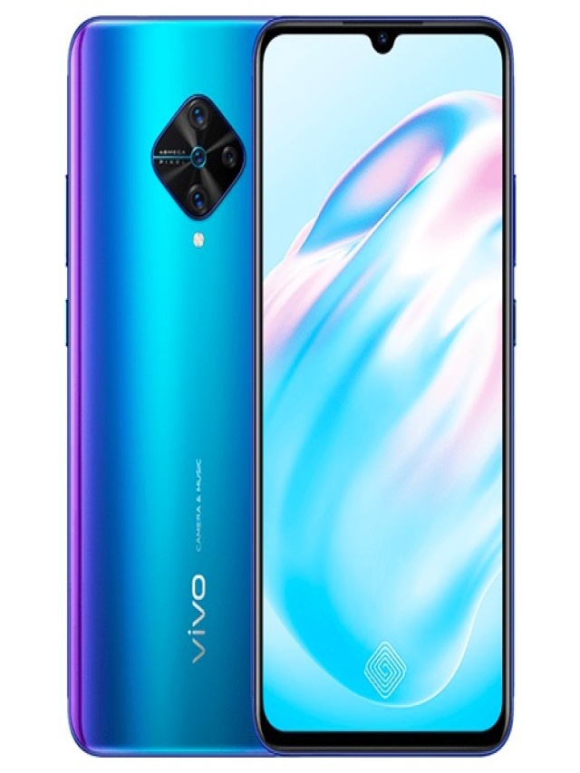 Vivo V17 Web Story