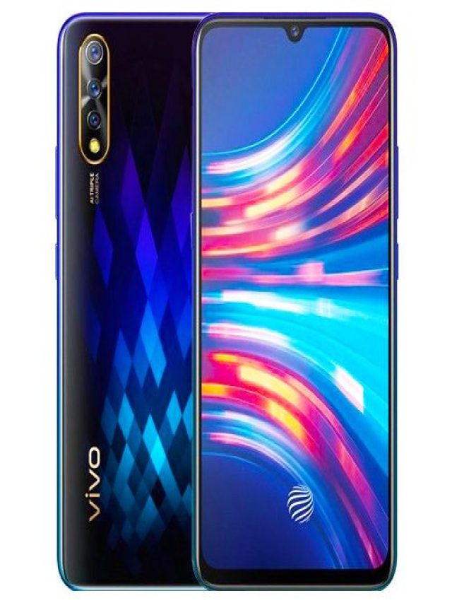 Vivo V17 Neo Web Story
