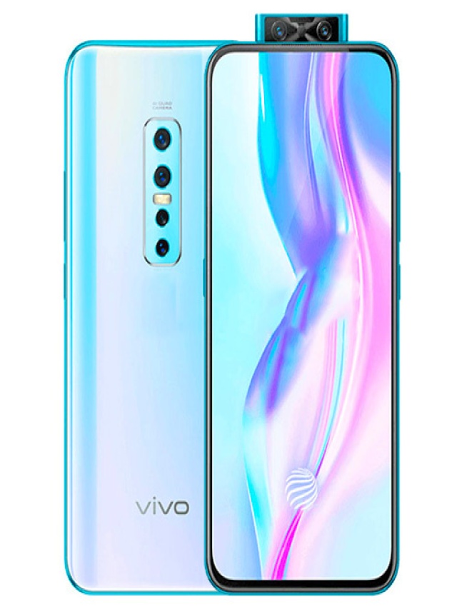Vivo V17 Pro Web Story