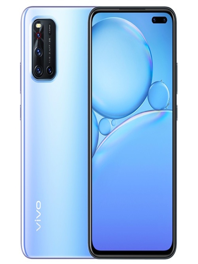 Vivo V19 Web Story