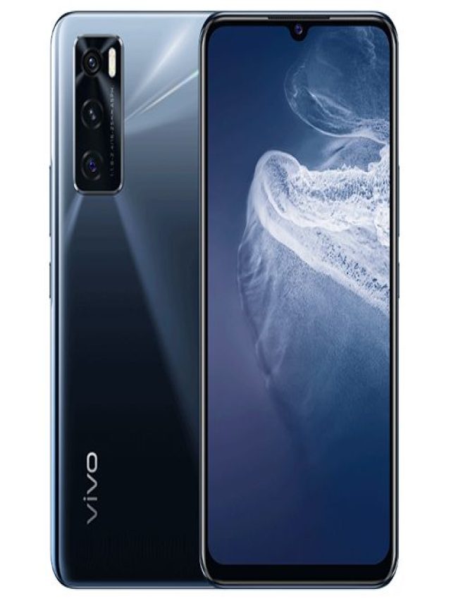 Vivo V22 SE Web Story