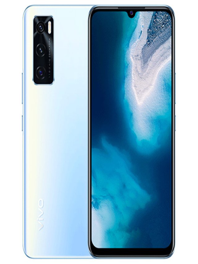 Vivo Y70 Web Story
