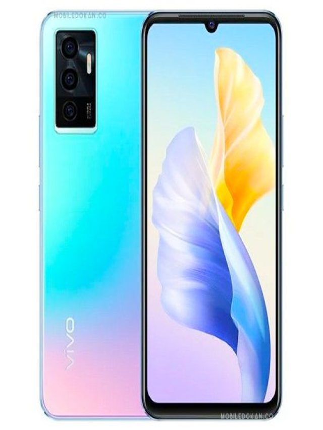 Vivo V24 Pro Web Story