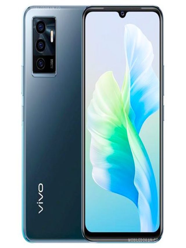 Vivo V23e Web Story