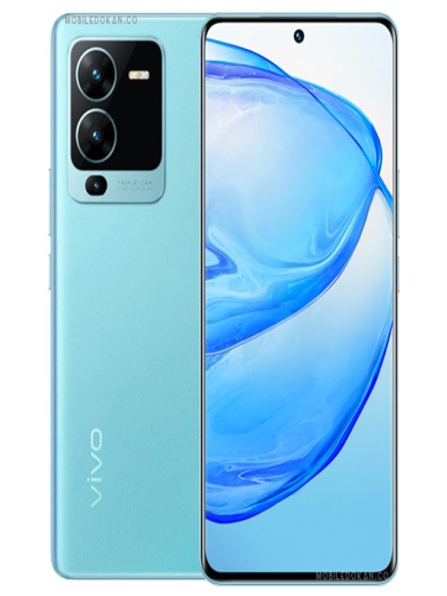 Vivo V25 Pro Web Story