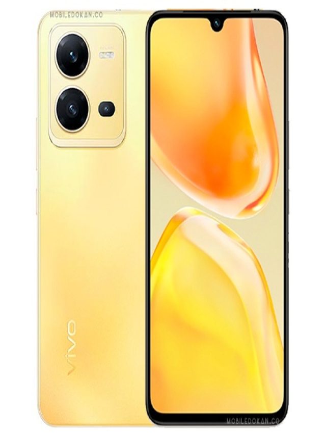 Vivo V25 Web Story