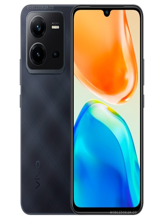 Vivo V25e Web Story