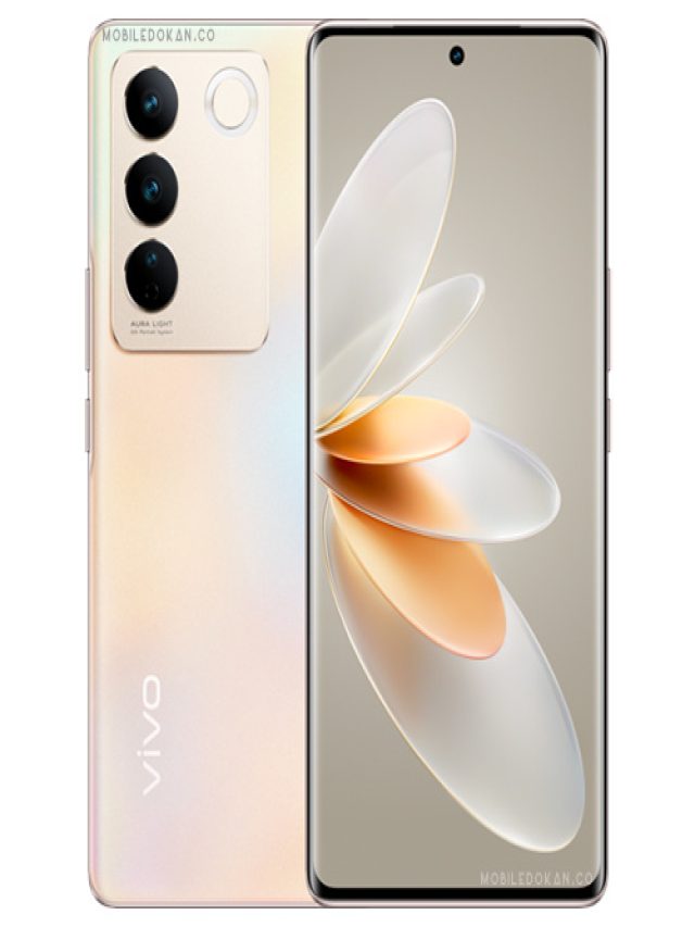 Vivo V27 4G Web Story