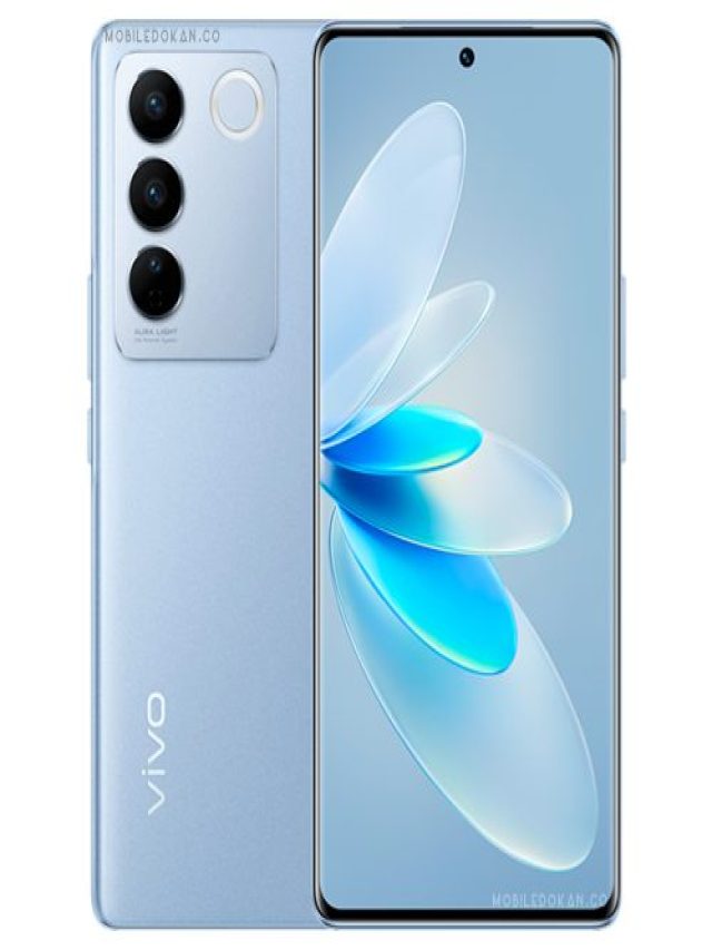Vivo V27 Web Story