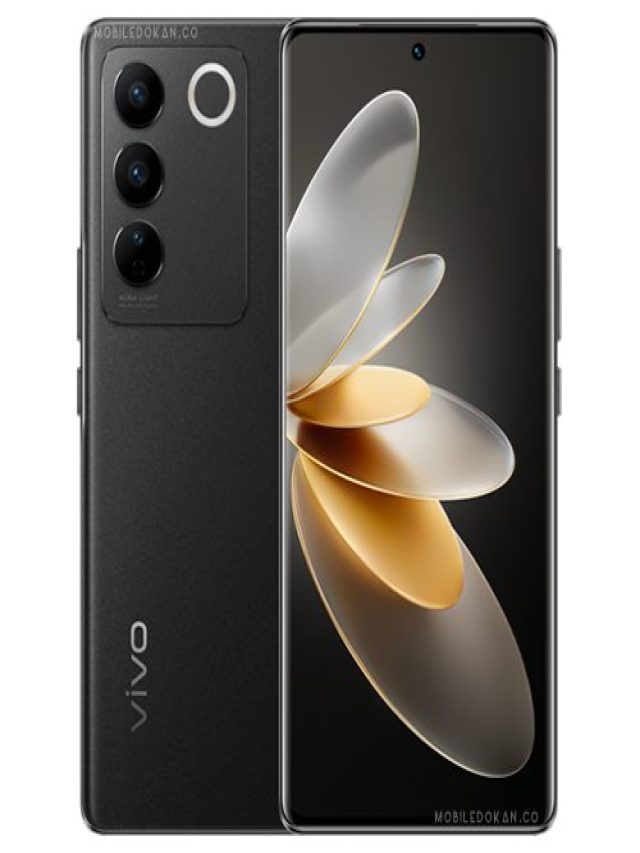 Vivo V27s Web Story