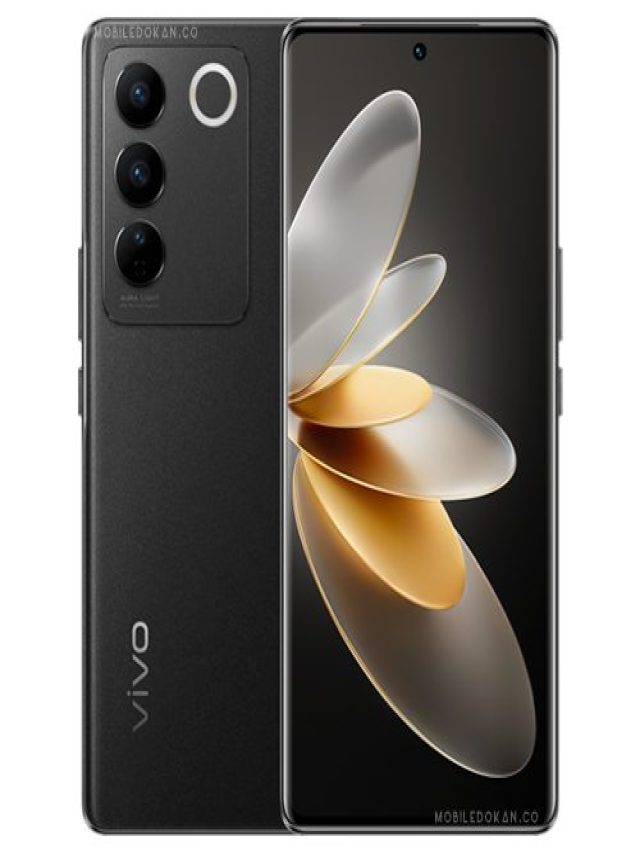 Vivo V27 Pro Web Story