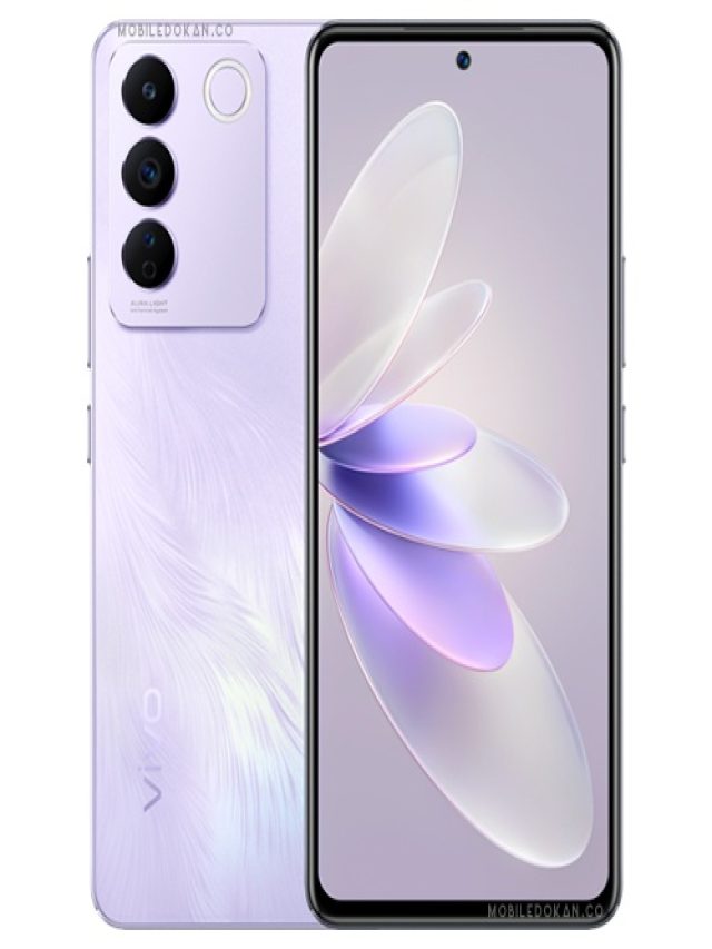Vivo V27e Web Story