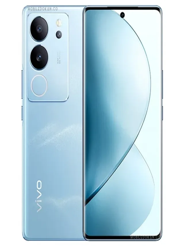 Vivo V29 Web Story
