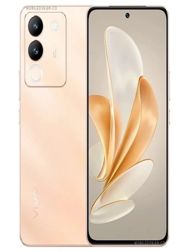 Vivo V29e Web Story