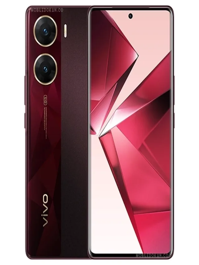 Vivo V29e (India) Web Story
