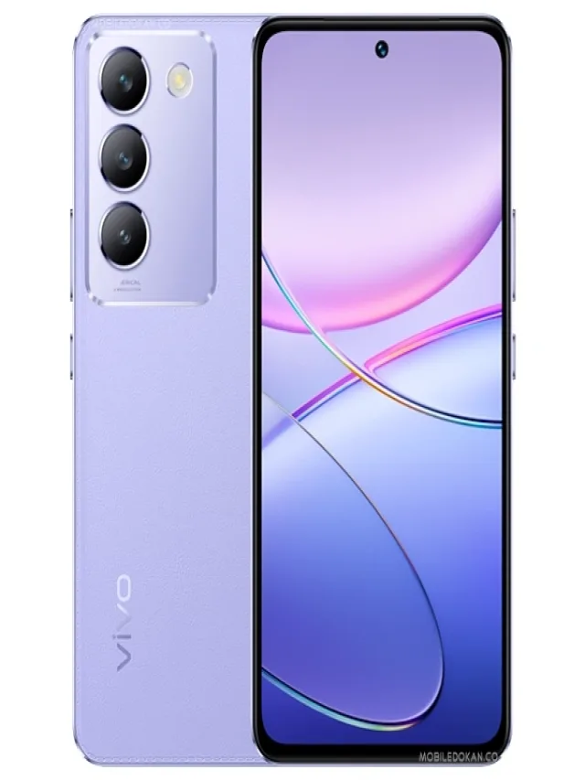 Vivo V30 Lite (ME) Web Story