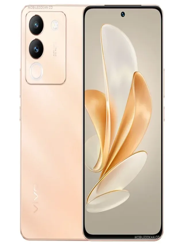 Vivo V30 Lite Web Story