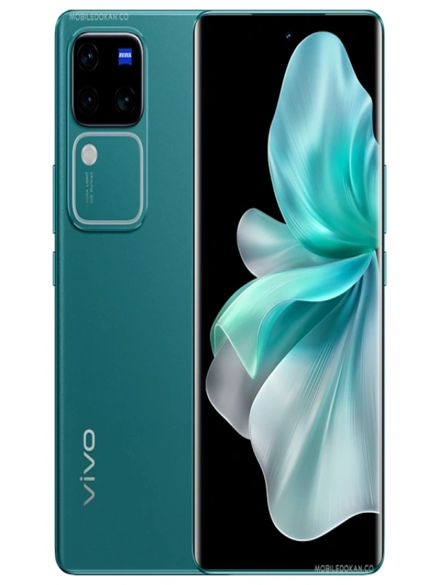 Vivo V30 Pro Web Story