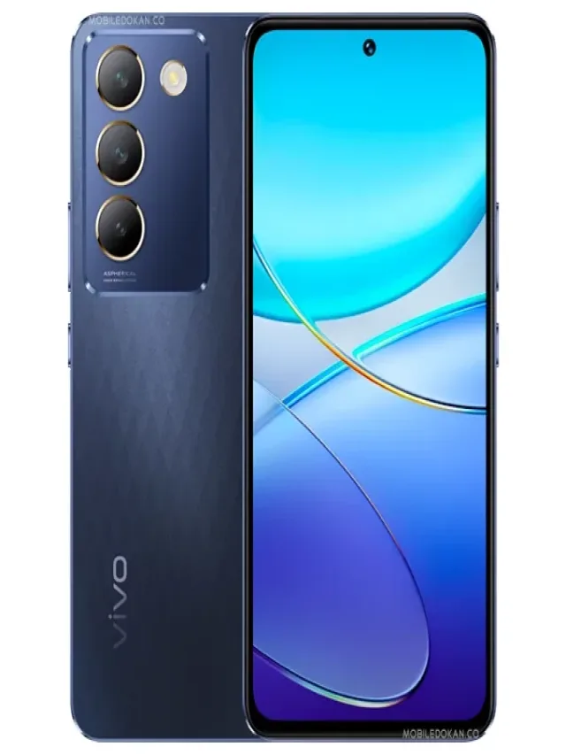 Vivo V30 SE Web Story