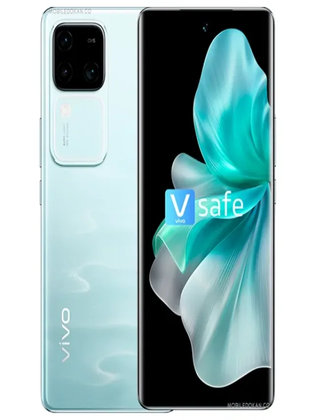 Vivo V30 Web Story