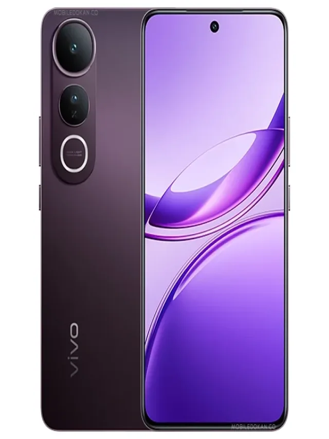 Vivo V50 Lite Web Story