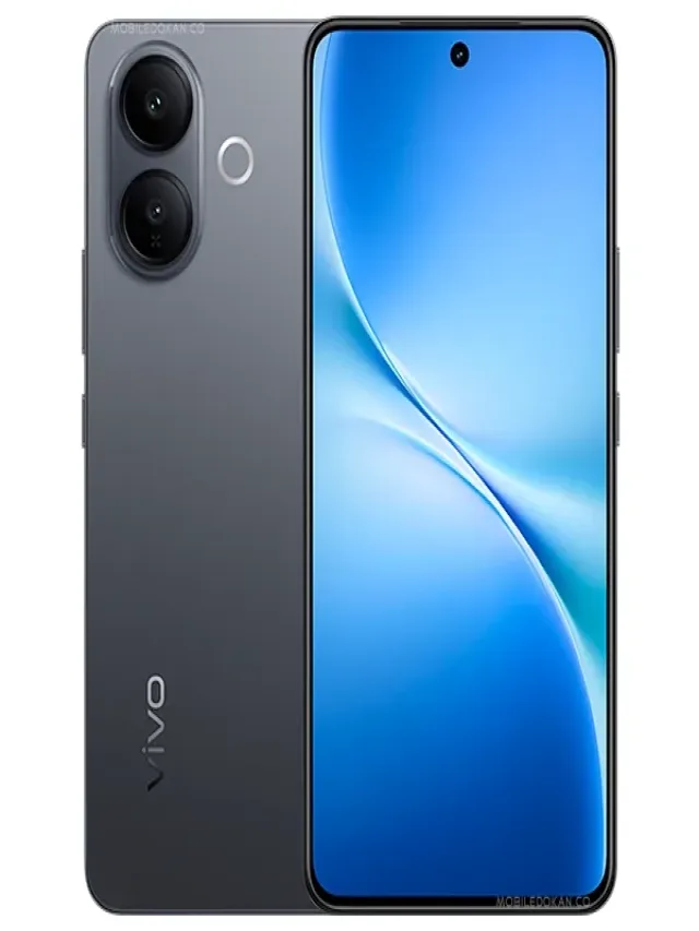 Vivo V60 Lite 4G Web Story