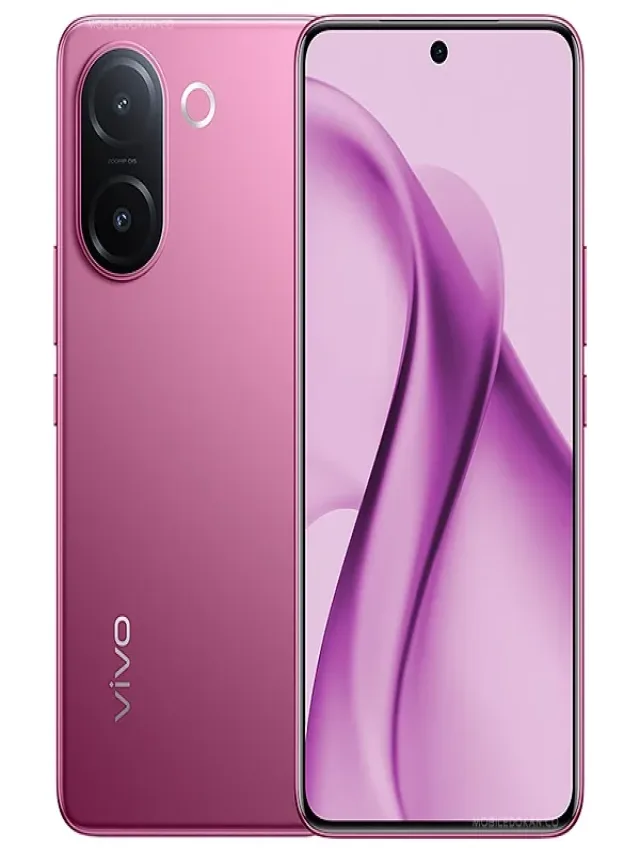 Vivo V60e Web Story