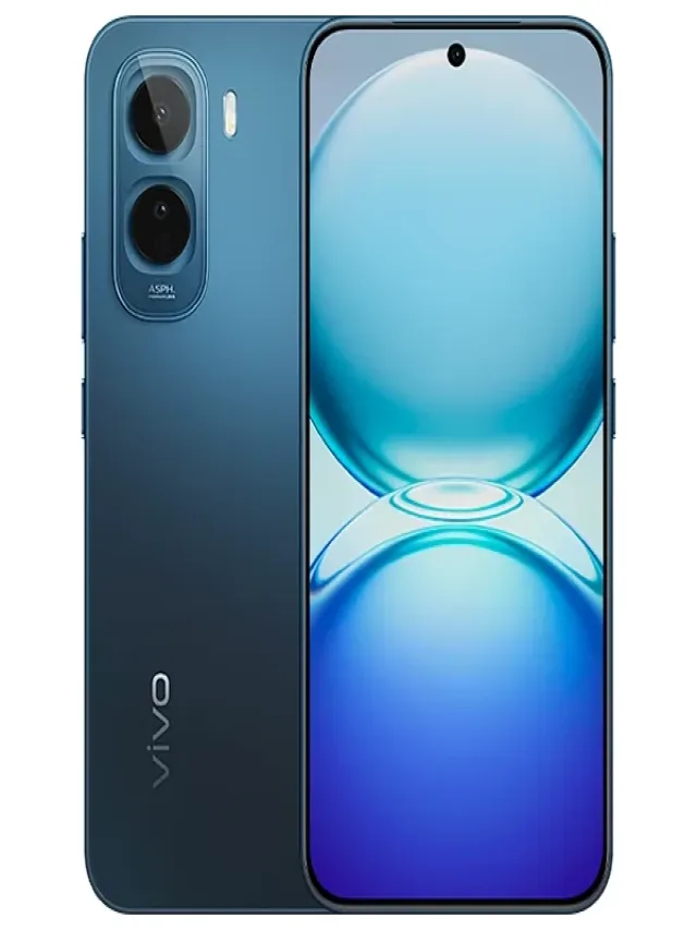 Vivo V70 Lite Web Story