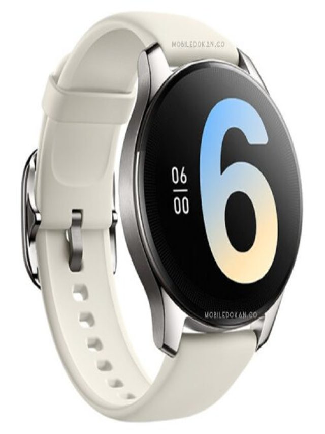 Vivo Watch 2 Web Story