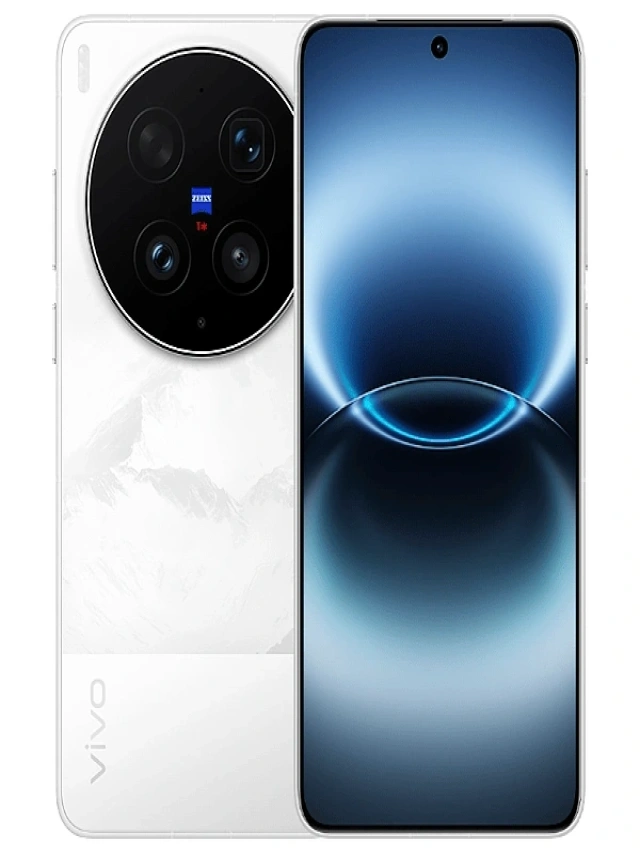 Vivo X500 Ultra Web Story