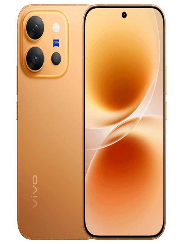 Vivo X300e Web Story